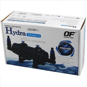Ocean Free Hydra Stream 2 Internal Filter