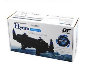 Ocean Free Hydra Stream 3 Internal Filter