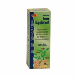 Ocean Free Iron Supplement P3 120ml