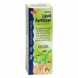 Ocean Free Liquid Fertilizer P1 120ml