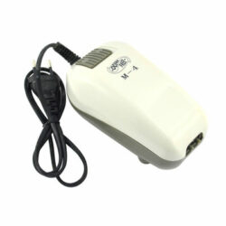 Ocean Free M4 2 Way Air Pump