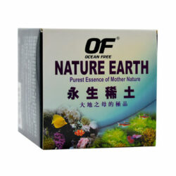 Ocean Free Nature Earth For Fresh Water And Marine 85gm