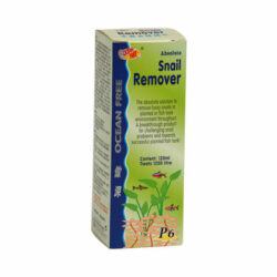 Ocean Free P6 Snail Remover 120ml