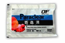 Ocean Free Paraclear 5gm