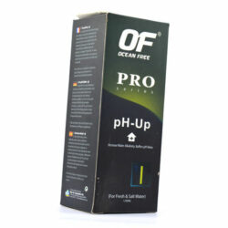 Ocean Free Pro Series Ph Up 120ml