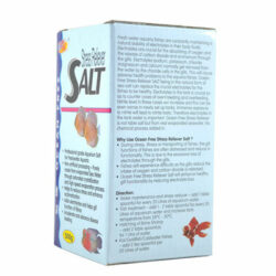 Ocean Free Stress Reliever Salt 1kg