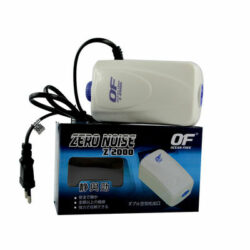 Ocean Free Zero Noise Two Way Air Pump Z 2000 1