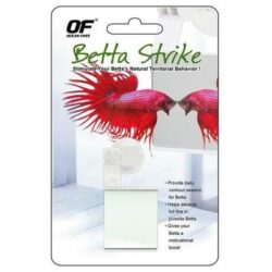 Ocean Free Betta Strike