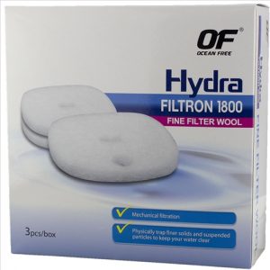 Ocean Free Hydra Filtron 1800 Spare Sponge