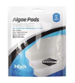 Seachem Algae Pads 25mm