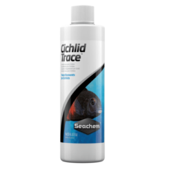 Seachem Cichlid Trace 250ml