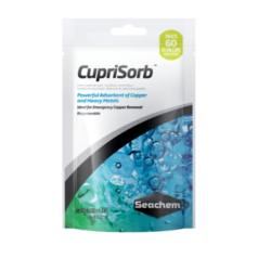 Seachem Cuprisorb 100ml