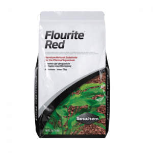 Seachem Flourite Red 7 Kg