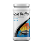 Seachem Gold Buffer 300gm