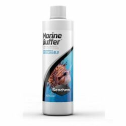 Seachem Liquid Marine Buffer 250ml