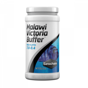Seachem Malawi / Victoria Buffer 300gm