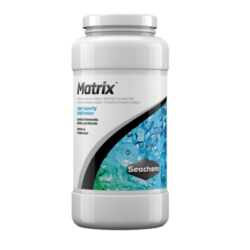 Seachem-matrix-500-ml