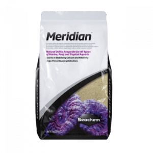 Seachem Meridian 9 Kg
