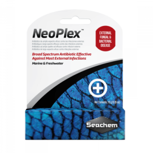 Seachem Neoplex 10gm