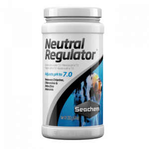 Seachem Neutral Regulator 250gm