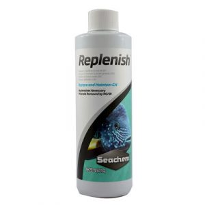 Seachem Replenish 250ml