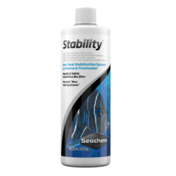 Seachem Stability 500ml