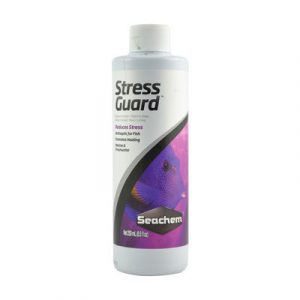 Seachem Stress Guard 250ml