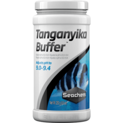 Seachem Tanganyika Buffer 250gm