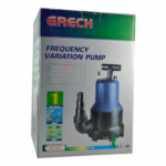 SunSun CLP-16000 Frequency Variation Pump