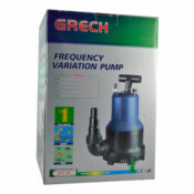 Sunsun Clp-16000 Frequency Variation Pump