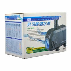 Sunsun Hj-1500 Submersible Pump