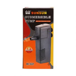 Sunsun Hj-532 Internal Filter