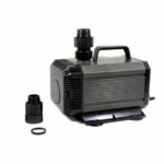 SunSun HQB-4500 Multi Function Submersible Pump