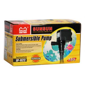 Sunsun Jp-022 Power Head Submersible Pump