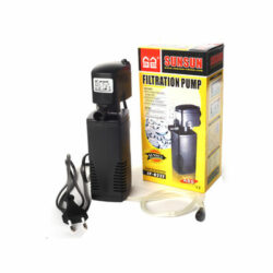 Sunsun Jp-022f Submersible Filtration Pump