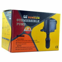 Sunsun Jp-900g Submersible Pump