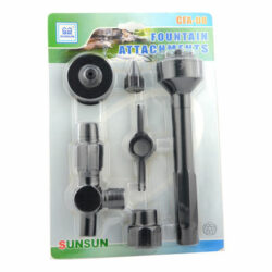 Sunsun Fountain Head Attachments Cfa-08