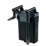 SunSun HBL 801 External Hang On Canister Filter