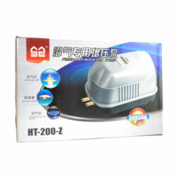 Sunsun Ht-200-z Magnetic Variation Air Pump