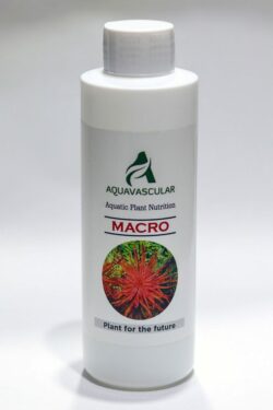 AquaVascular Macro Elements 250ml