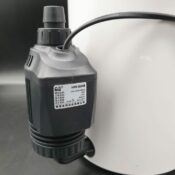 HW 604B External Filter