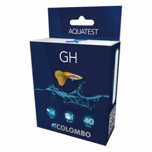 COLOMBO gH Test Kit