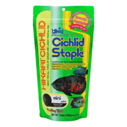 Hikari Cichlid Staple Medium 57gm