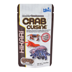 Hikari Crab Cuisine 50gm