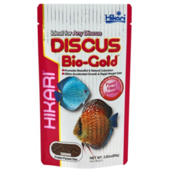 Hikari Discuss Biogold 1kg