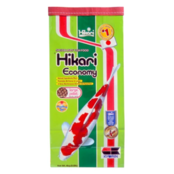 Hikari Economy Medium 4kg