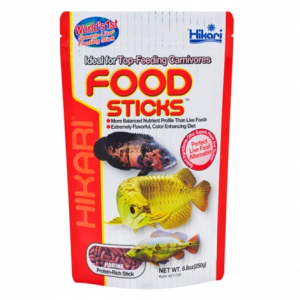 Hikari Food Sticks 250gm