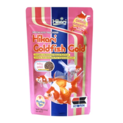 Hikari Gold Baby 100gm