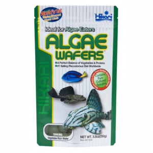 Hikari Tropical Algae Wafers 1kg