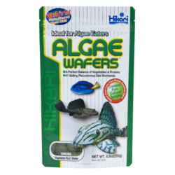 Hikari Tropical Algae Wafers 250gm